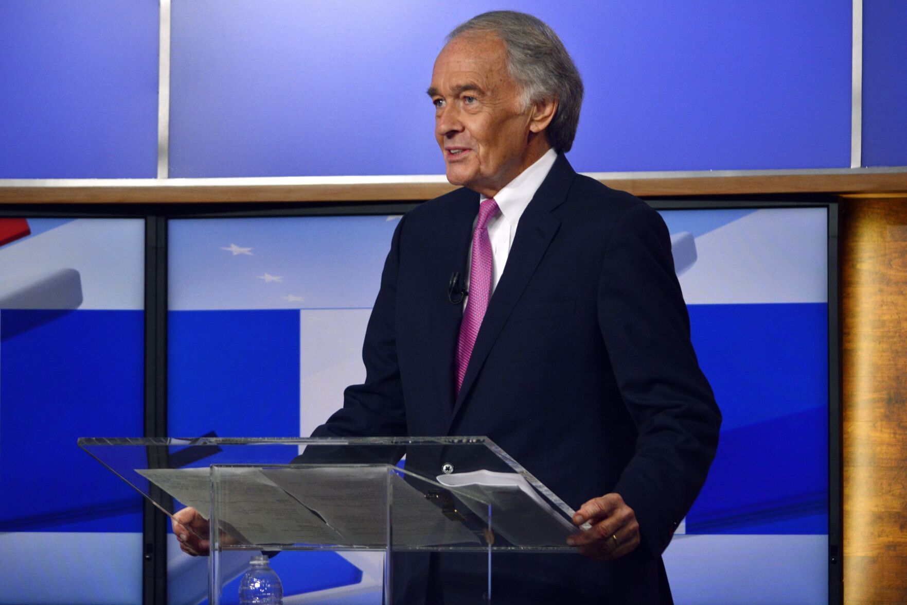 Election 2020 Massachusetts Senate